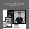 [Download Now] Charlie Houpert – Charisma on Command University