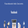 Chase Chappell - Facebook Ads Secrets