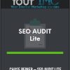 Chase Reiner – SEO Audit Lite