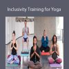 Chelsea Jackson Roberts - Inclusivity Training for Yoga