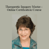 Cheryl O'Neil - Therapeutic Imagery Master - Online Certification Course