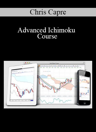 Chris Capre - Advanced Ichimoku Course