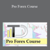 Chris Capre - Pro Forex Course