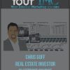 [Download Now] Chris Goff - Real Estate Investor Blueprint Course