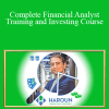 Chris Haroun - Complete Financial Analyst Training and Investing Course