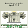 Chris McLaughlin and Nathan Jurewicz - Foreclosure Auction Quick Cash