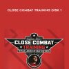 Close Combat Training Disk 1 - Chris Pizzo