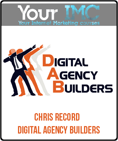 Chris Record - Digital Agency Builders