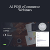 Chris Reiff - A1POD eCommerce Webinars