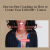 Christelyn Karazin - One-on-One Coaching on How to Create Your $100