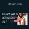 Christelyn Karazin - The Guy's Guide