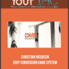 [Download Now] Christian McQueen - Deep Conversion Game System