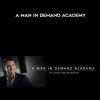 [Download Now] Christian McQueen - A Man In Demand Academy