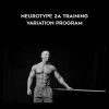 [Download Now] Christian Thibaudeau - Neurotype 2A Training variation program