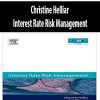 Christine Helliar – Interest Rate Risk Management