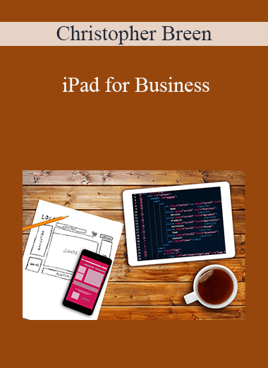 Christopher Breen - iPad for Business