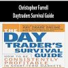 Christopher Farrell – Daytraders Survival Guide