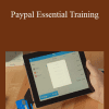 Christopher Spencer - Paypal Essential Training