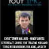 [Download Now] Christopher Willard - Mindfulness Certificate Course for Treating Kids and Teens: Interventions for ADHD