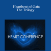 Christopher Xiao - Heartbeat of Gaia: The Trilogy (with Brainwave Entrainment)