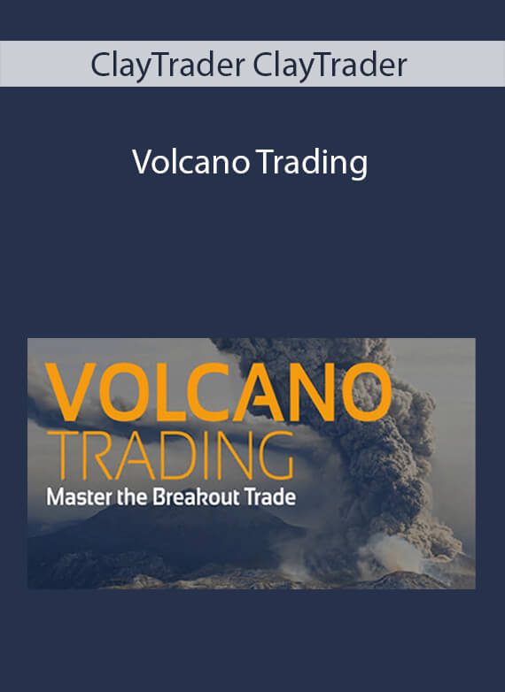 ClayTrader - Volcano Trading