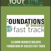 Cleaning Business Builders - Foundations Of Success Fast Track