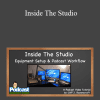 Cliff J. Ravenscraft - Inside The Studio