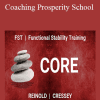 Coaching Prosperity School - Steve Chandler