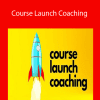 Cody Burch - Course Launch Coaching