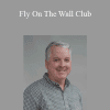 Colin McDougall - Fly On The Wall Club