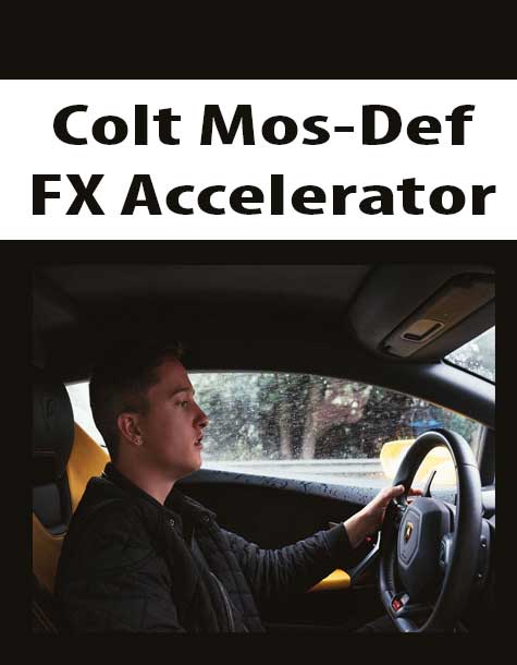 [Download Now] Colt Mos-Def – FX Accelerator