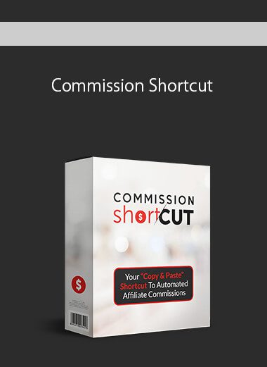 Commission Shortcut