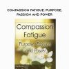 [Download Now] Compassion Fatigue: Purpose