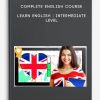 [Download Now] Complete English Course Learn English Intermediate Level