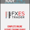 Complete Online Futures Trading Course