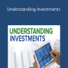 Connel Fullenkamp - Understanding Investments