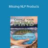 Connirae & Steve Andreas - Missing NLP Products