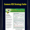 Connors RSI Strategy Suite