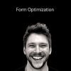 ConversionXL (Tom New) - Form Optimization