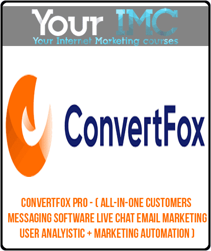 ConvertFox PRO