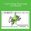 Copywriting Bootcamp on Steroids - Carline Anglade-Cole