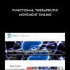 [Download Now] Cor-Kinetic - Functional Therapeutic Movement Online