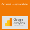 Corey Koberg - Advanced Google Analytics