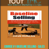 Course #1 Baseline Selling - Sales Process and Methodology in One