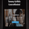 [Download Now] Tommy Griffith - CourseMinded