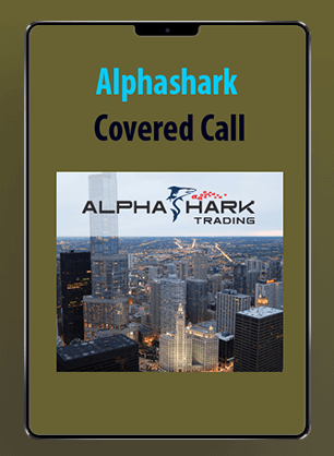 Alphashark - Covered Call