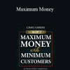 Craig Garber - Maximum Money