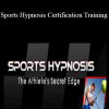 Sports Hypnosis Certification Training - Craig Sigl