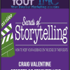 [Download Now] Craig Valentine - Secrets of Storytelling