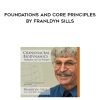 [Download Now] Craniosacral Biodynamics – Foundations and Core Principles By Franldyn Sills